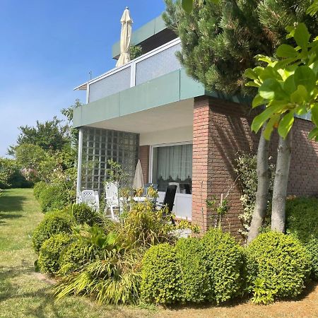 Apartment Ebbe By Interhome Norddeich  Dış mekan fotoğraf