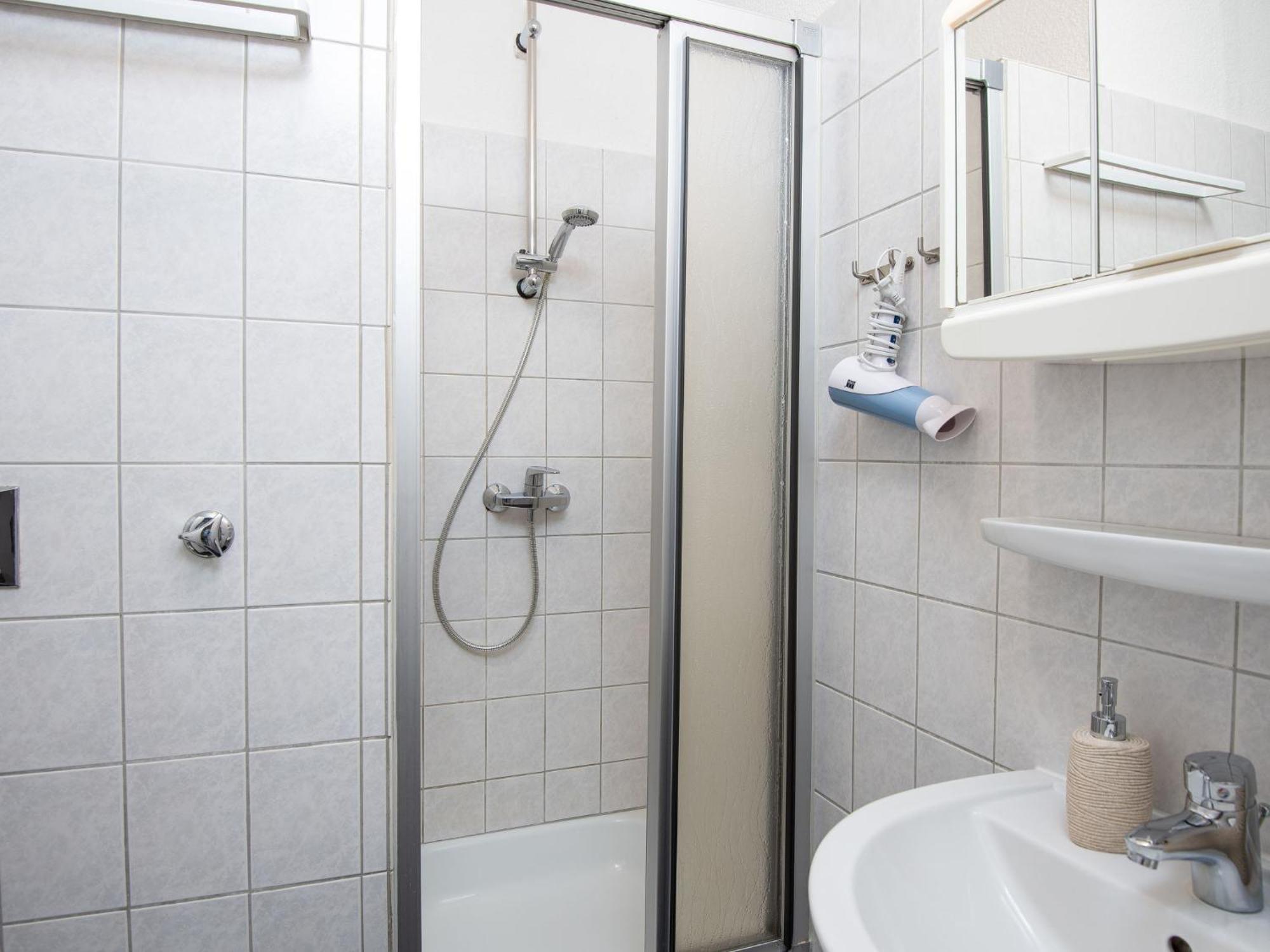 Apartment Ebbe By Interhome Norddeich  Dış mekan fotoğraf