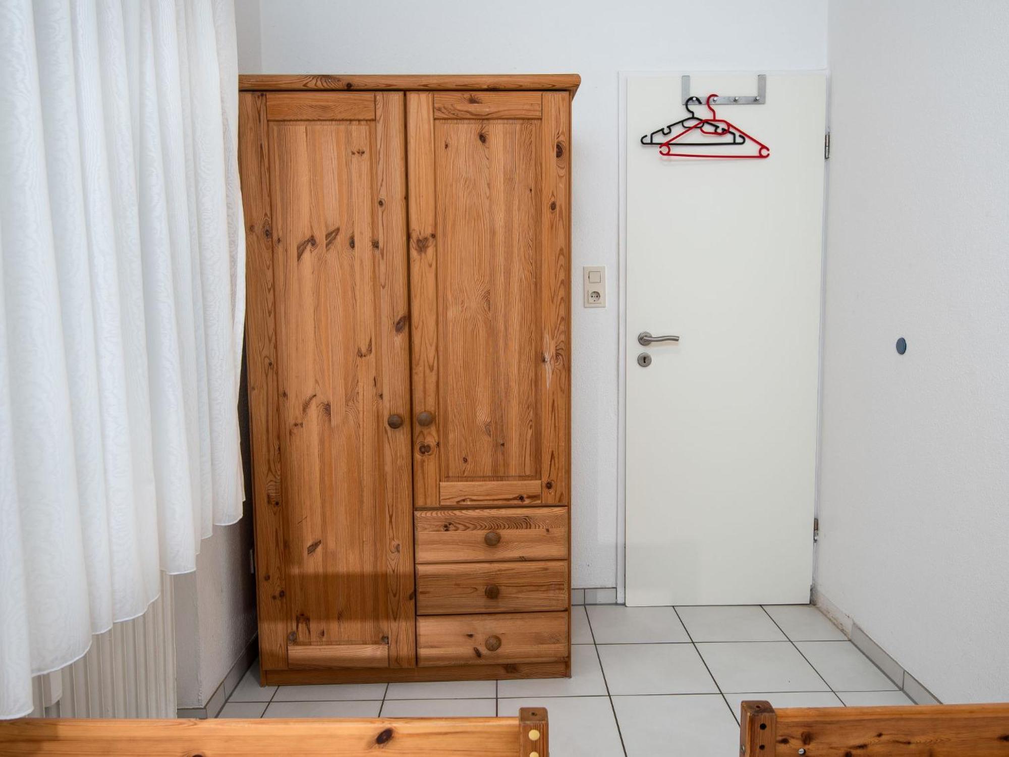 Apartment Ebbe By Interhome Norddeich  Dış mekan fotoğraf