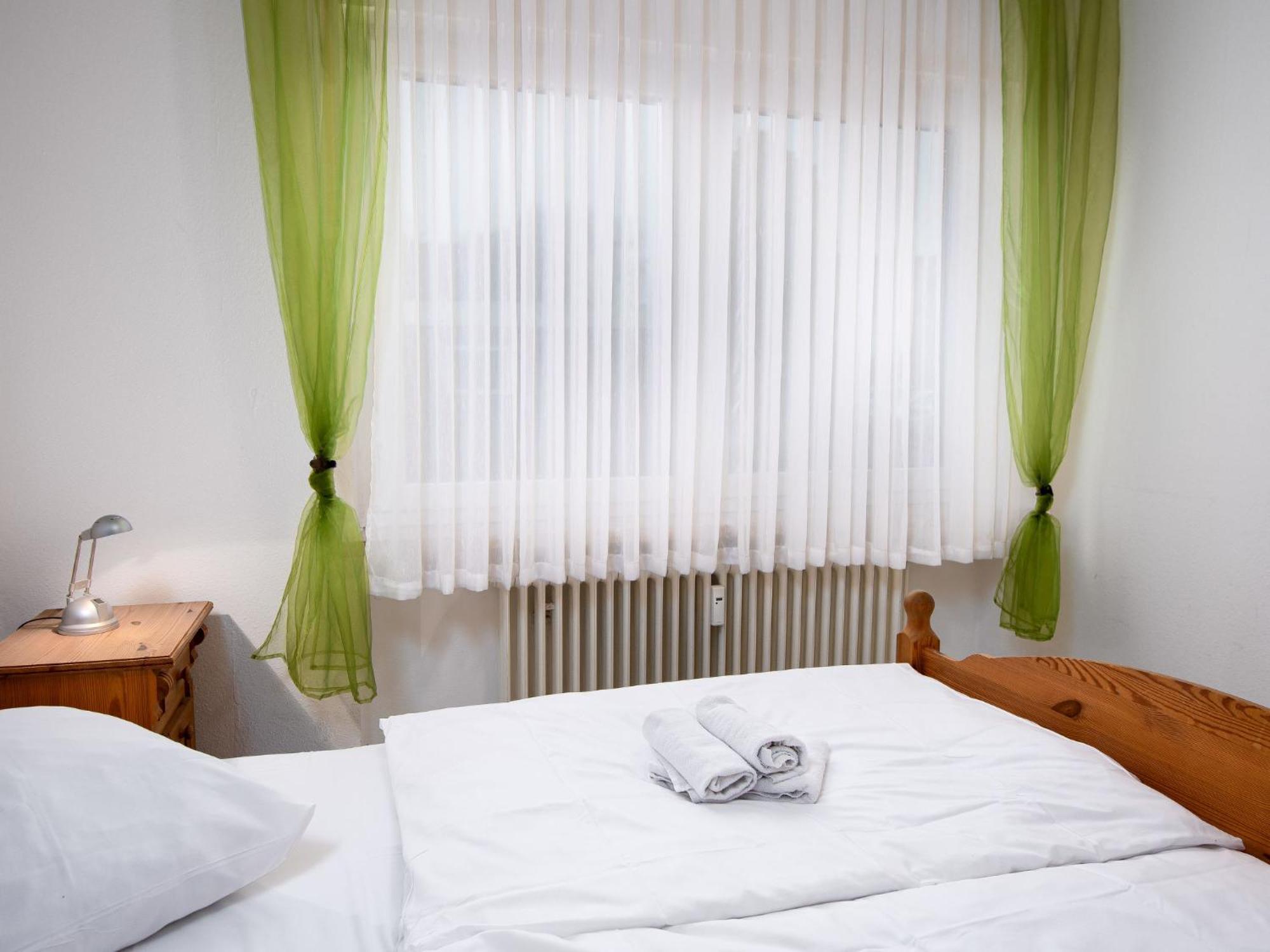 Apartment Ebbe By Interhome Norddeich  Dış mekan fotoğraf