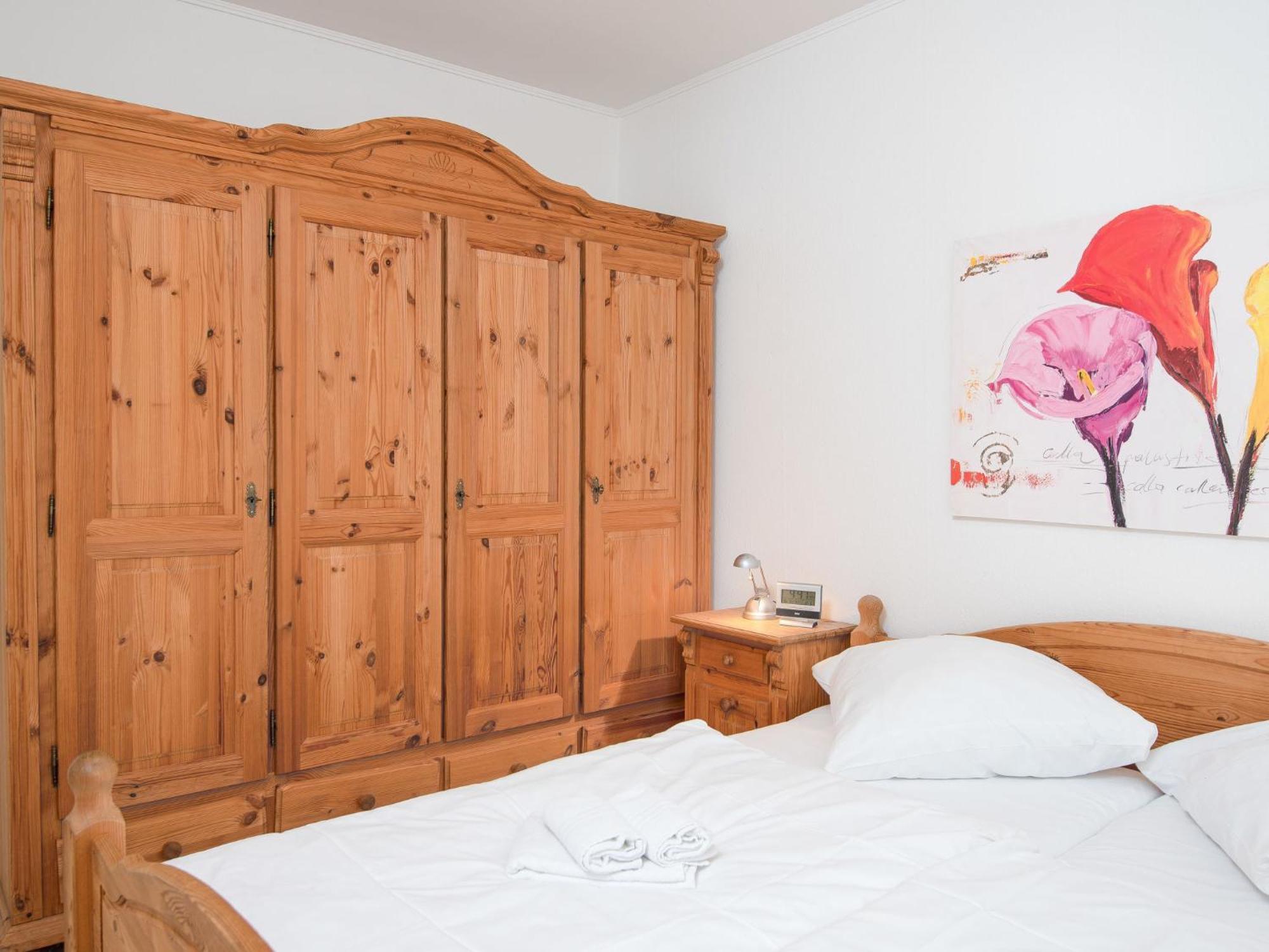 Apartment Ebbe By Interhome Norddeich  Dış mekan fotoğraf
